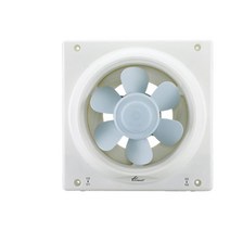 EKS-230AT 조리개셔터식 창문형환풍기 벽부형환풍기 환기구 230mm-260mm