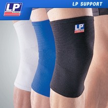 [무릎보호대] LP 647 - KNEE SUPPORT