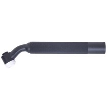 CRETOS 용접부품(CG) 알곤토치헤드(공냉) 250A플렉시블(CT-25F), 1개