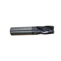 와이지원 하이스라핑엔드밀(파인피치) 6MM(TIALN)