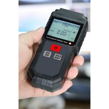 전기장 자기장 전자파 방사선테스터기 검사기 감지기