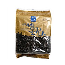 [완도명가]지주식돌김100장