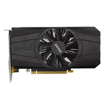 ZOTAC 오리지널 GTX1050-2GD5 썬더 GPU 비디오 카드 128Bit GP107 GTX 1050 2GB GDDR5 그래픽 맵 Geforce