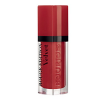 부르조아 루즈 에디션 벨벳 립틴트 7.7ml, 01 펄소 네네 루즈, 1개