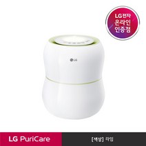 [LG][공식인증점] 퓨리케어 자연기화 가습기 HW300DBL, 폐가전수거없음