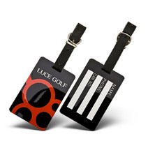 루체스포츠 네임텍