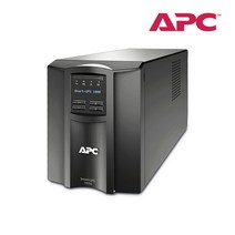 APC 병원 보안실 은행 방송국 UPS 무정전 전원 공급 장치 SMT1000IC