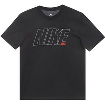 나이키 드라이 핏 그래픽 트레이닝 티 (DM6256-010)