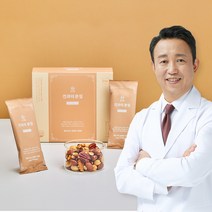 한끼올 정양수 견과의본질 매일 하루견과 견과류 추천 24g x 14봉