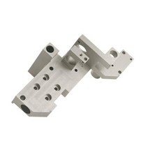 센터링바이스 기계 공작 공구 맞춤형 정밀 CNC 가공 부품-50-50, 없음, 없음, Customized