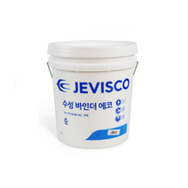 제비스코 수성바인더 에코 수성프라이머 3.7L, 3700ml, 1개