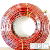 HB)야성동화 쌍줄호스/ 5x30M(닛블포함) 1롤, 상세페이지 참조, 상세페이지 참조