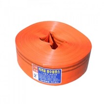 호스 호스연결 호스/호스카트 농업용 송수호스50mm 70m비닐호스, 해당 상품 선택하기