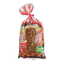 다카모리 야키소바 매운맛 474g, 1개