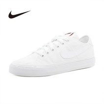 나이키 우먼스 코트 레거시 (CZ0294-100) (size220~290)