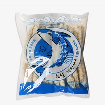 마싯소식자재 다인 흰살생선까스 1.2kg, 1개