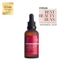 트릴로지 오가닉 로즈힙 오일 45ml