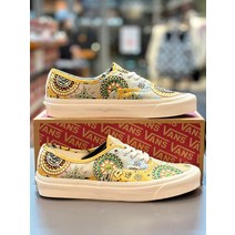 [반스] [남여공용 스니커즈] 어센틱 44 Dx VN0A7Q5CGLD