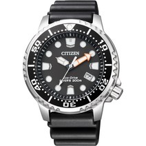 [시티즌] CITIZEN 시계 PROMASTER Eco-Drive 마린 시리즈 200m 다이버 BN0156-05E 남성