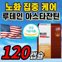 미국산 루테인 루데인 루테닌 로테인 르테인 아스타잔틴 아수타 이스타 아스티 진틴 자틴 잔탄 잔틴 헤마토코쿠스 침침한 흐릿한 뻑뻑한 눈 영양제 남성 여성 식약청 인정 보조제 보충제