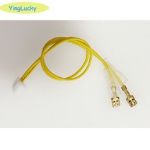 노리박스 월광보합 오락기DIY 아케이드 키트 와이어 Sanwa 조이스틱 및 버튼 USB 인코더 판도라 박스 연결, 14 PGBboard signal line