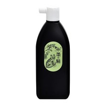 묵의정 먹물 대, 450ml, 1개