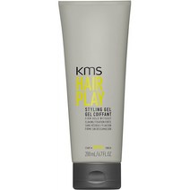 KMS HAIRPLAY 스타일링 젤 6.7 oz: Premium Beauty, 1