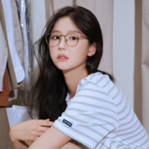 블랙몬스터안경 DB27 초경량 7g 울트라플랙스 블루라이트차단 고도근시 데일리안경 남경공용 학생안경추천