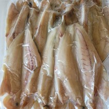 자연산놀래미 반건조 3kg, 1개