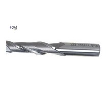 와이지원 2F Ticn코팅롱엔드밀 4mm 8파이 20 70 (1EA), 본상품선택