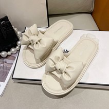 부드러운 하단 활 드래그 요정 스타일 착용