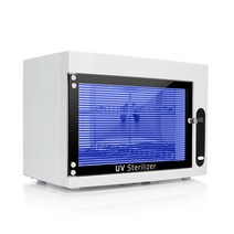 업소용 UV 오존 살균 소독 캐비닛 네일 타투 도구