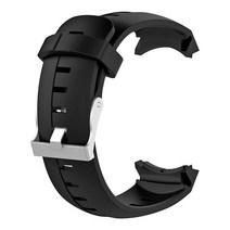 순토 코어 올블랙 스파르탄 트래버스 스트랩 밴드SUUNTO AMBIT3 수직/스파르타 스포츠 교체 밴드 시계 스트