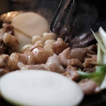 소곱창구이 소대창 소염통 대창구이 200g, 모듬3종세트