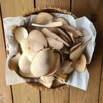 지리산 산청 약초 음나무 슬라이스 1kg 국내산 엄나무 차, 1개
