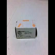 IFM Efector PK6224 Electronic Pressure Monitor 0 to 10 bar/0 to 145 PSI Measuring Range null, 1, 0 to 10 bar/0 to 145 PSI Meas