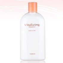 건강-드림_태평양 화장품 바이탈라이징 에멀젼 310ml 여성용기초 페이스로션 에멀 용로션 보습에멀 고보습_rjsrkdemf, 옵션선택사항없습니다
