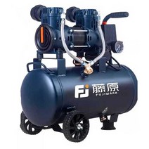 에어 콤프레셔 에어통 벨브 스위치 경량 게이지 30L, 1580W-30L-1