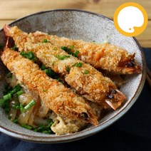 빵가루 새우튀김 헤드온 (새우머리있음) 300gX20팩 다이아몬드