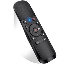 포인터 PPT 리모컨 파워 포인트 프레젠테이션 스마트 무선 에어 마우스 기능 USB, 한개옵션0