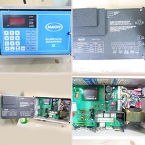 타179 HACH surface scatter6 디지털탁도계