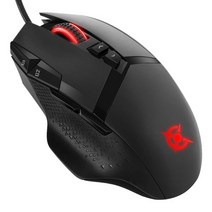COX CM60 TARGET RGB 게이밍 마우스 유선마우스, 선택1, 선택없음