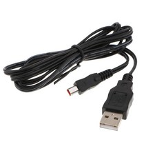 AA-MA9 전원 케이블 교체 USB 인터페이스 충전 동기화 코드 공급 데이터 와이어 삼성 캠코더 HMX-H200 H203 Q200 Q30 Q300 Q100 Q20 디지털 카메라