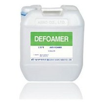 산업용소포제 거품 제거제 실리콘 소포제 청소 희석제 억제제, 1