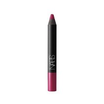 나스 벨벳 매트 립 펜슬 네버 쎄이 네버 2.6g(0.09온스) 브랜드: NARS, 0.08 Ounce (Pack of 1), 유명한 레드