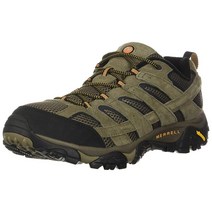 Merrell Moab 2 벤틸레이터 남성용 브라운 머렐