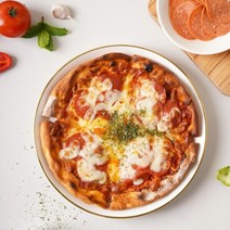 빨간화덕 페페 피자 285g, 단품
