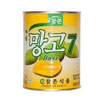 망고원액 참존 상도 835ML, 1개