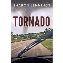 Tornado Paperback, Orca Book Publishers