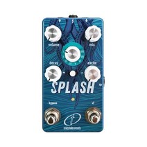 Crazy Tube Circuits Splash VIII 리버브